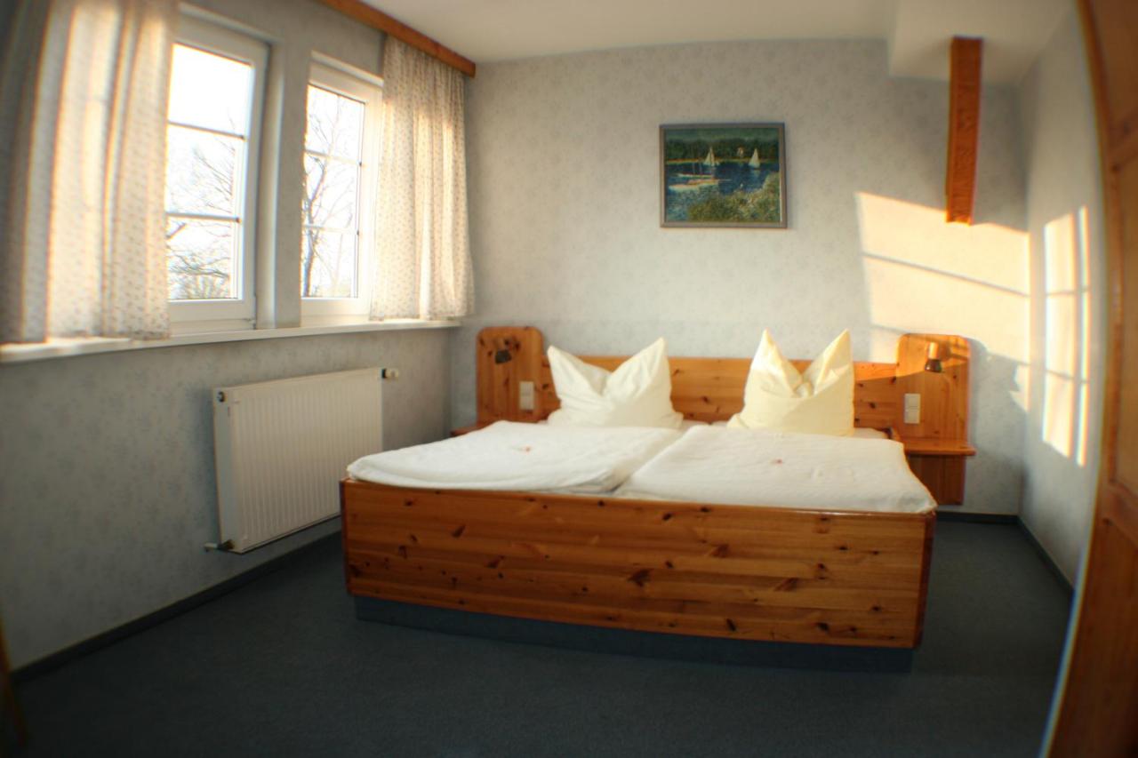 Landgasthof zur krummen Linde - 5