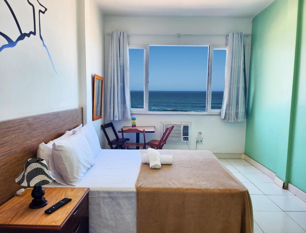 Vista Espetacular do Mar - 5 pessoas TC1003 - 2