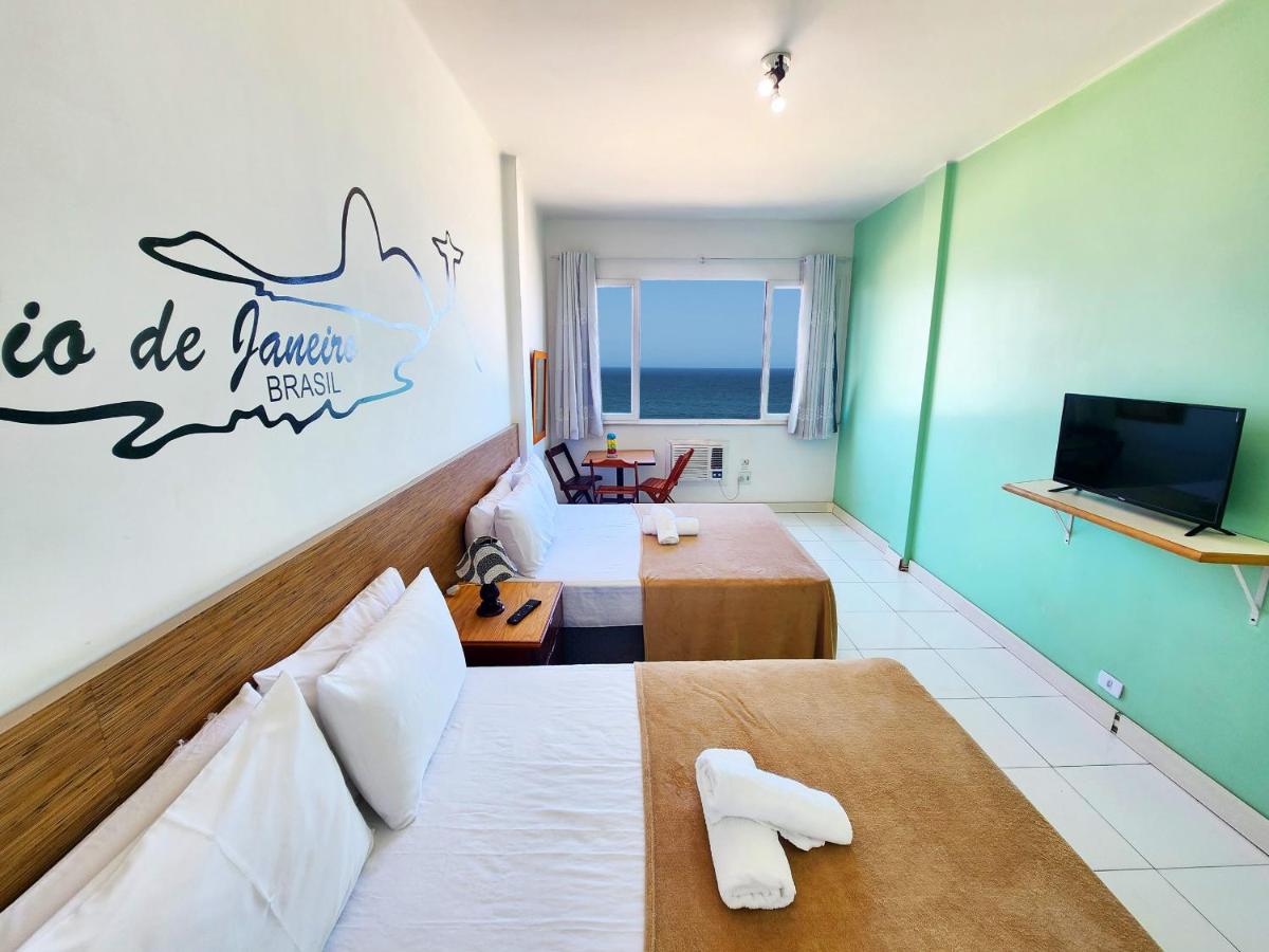 Vista Espetacular do Mar - 5 pessoas TC1003 - 5