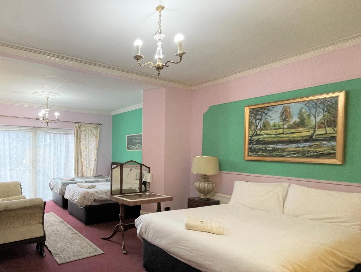 Lyttleton Lodge photo