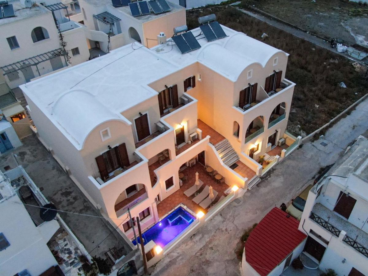 Antonia Apartments - 4