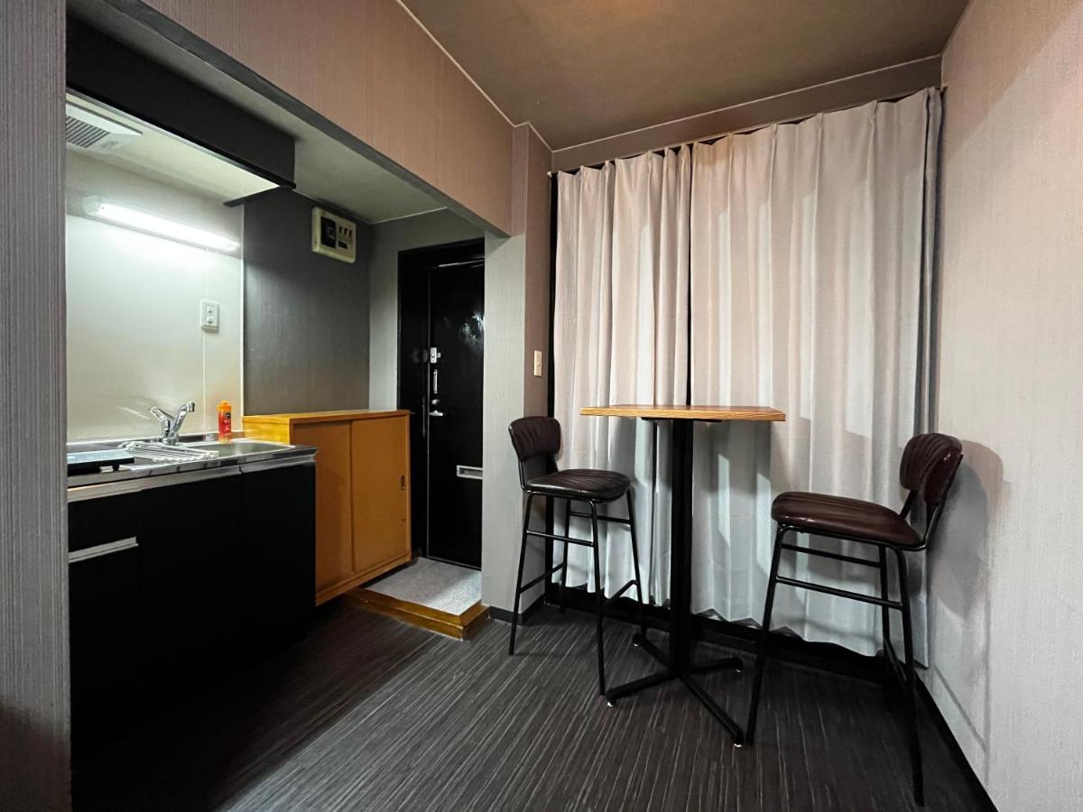 YOSHINO HOUSE!! Central Shinjuku Okubo Stay - Comfortable & Convenient - 4