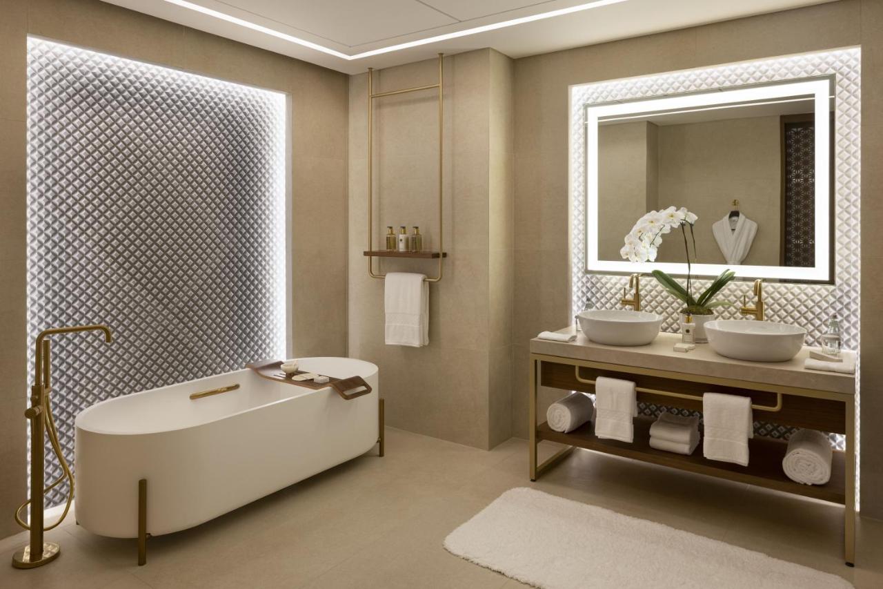 Jumeirah Gulf of Bahrain Resort and Spa photo
