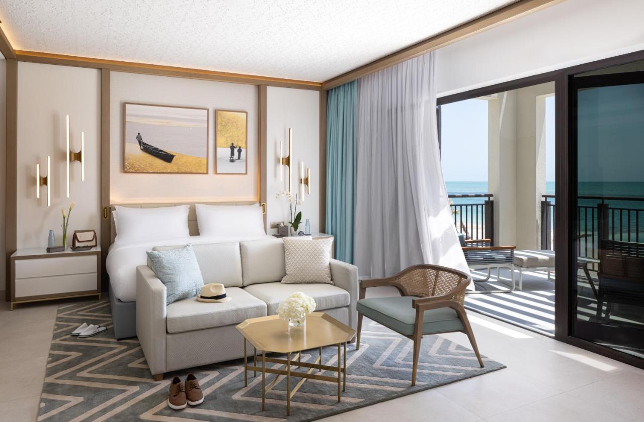 Jumeirah Gulf of Bahrain Resort and Spa photo