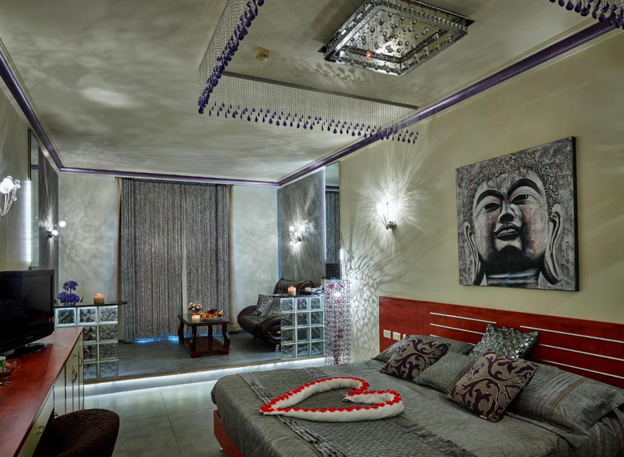 Princessa Hotel photo