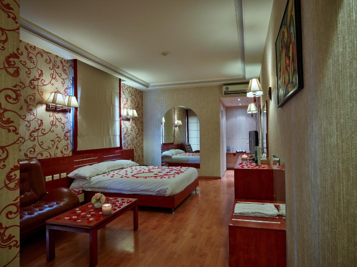 Princessa Hotel photo