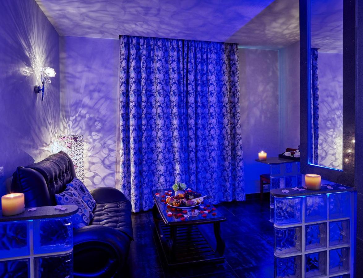 Princessa Hotel photo