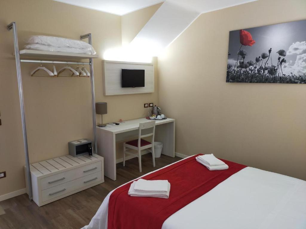 Venice Airport Villa Erica 1 - 4