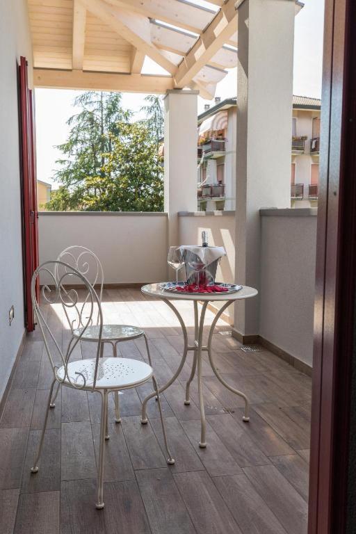 Venice Airport Villa Erica 1 - 5