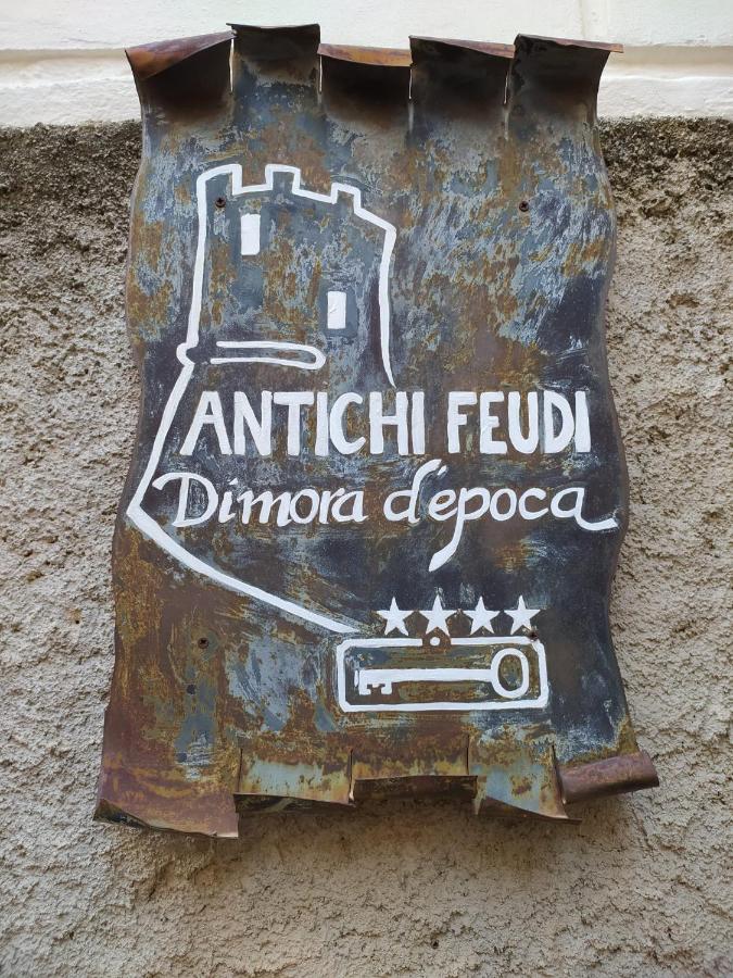 Antichi Feudi Dimora D'Epoca photo