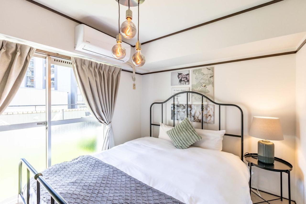 River Side Namba 502 - 3