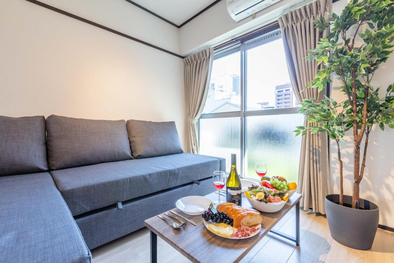 River Side Namba 502 - 4