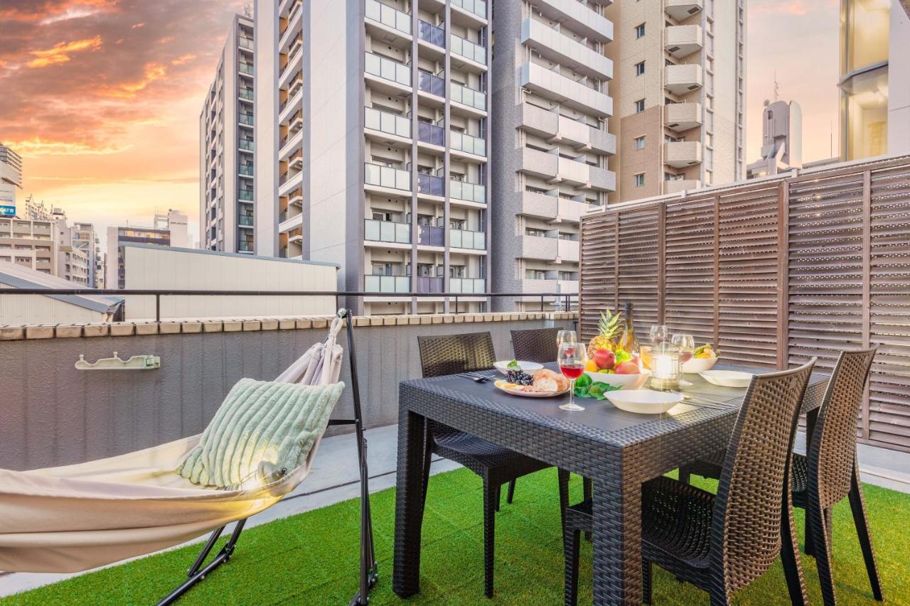 River Side Namba 502 - 5