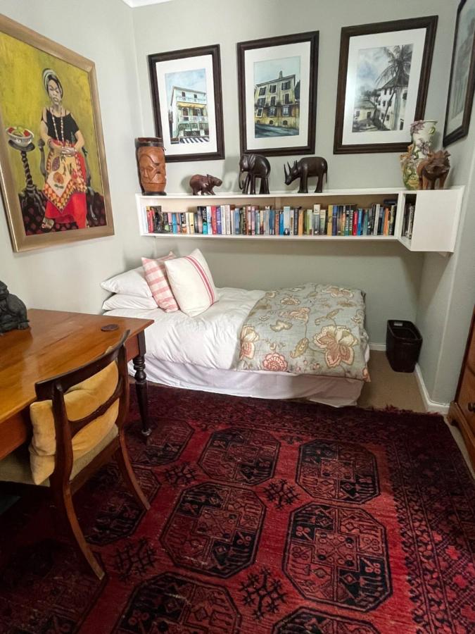 Constantia Guest House - 5