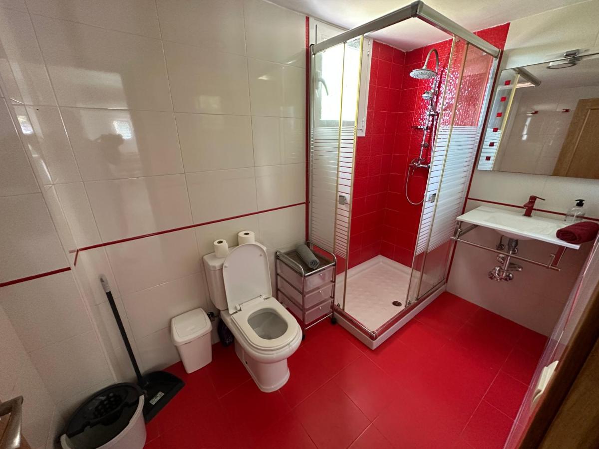 Dream villa with heated swimming pool, jacuzzi - 2