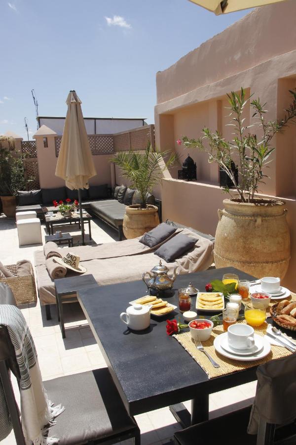 Riad Utopia Suites And Spa - 5