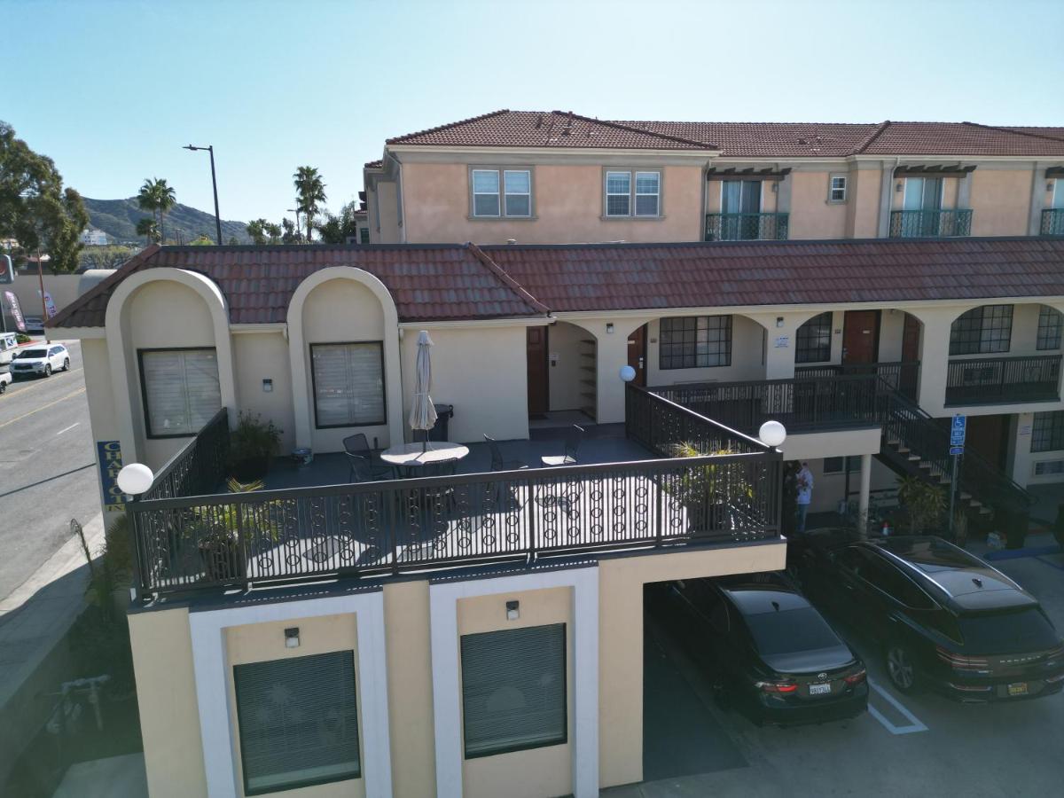 Chariot Inn Glendale - Pasadena — photo 19