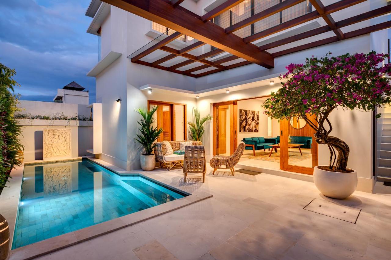 Malinda Villa Seminyak