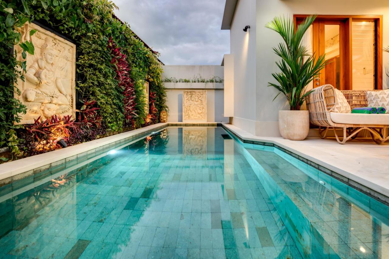 Malinda Villa Seminyak - 2