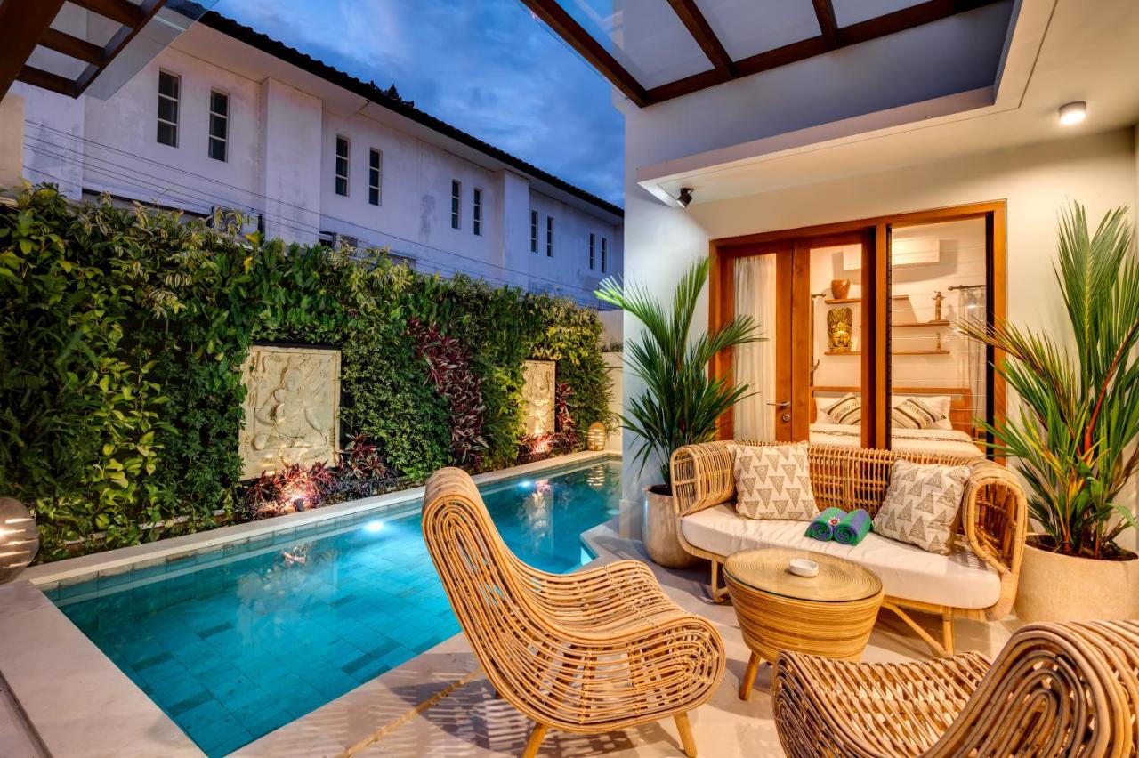 Malinda Villa Seminyak - 3