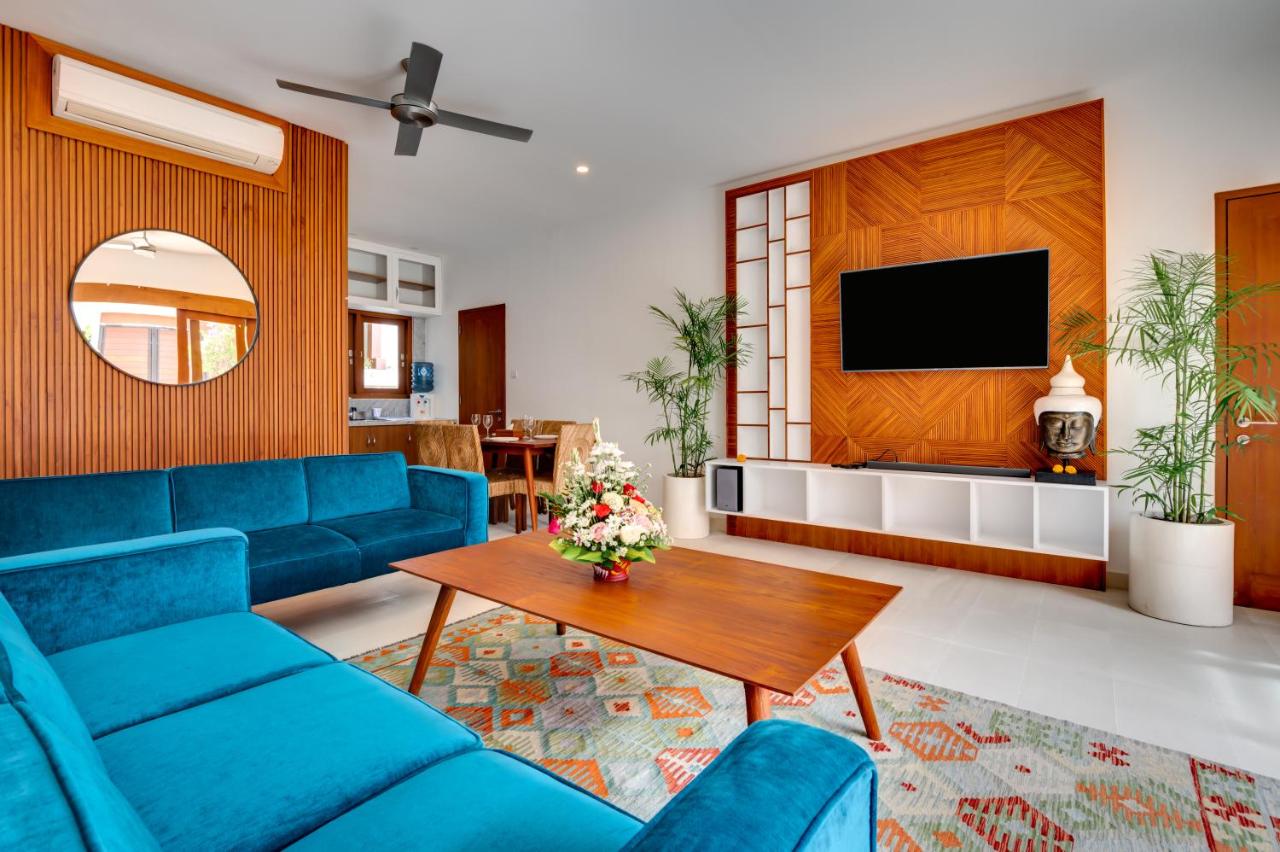 Malinda Villa Seminyak - 4