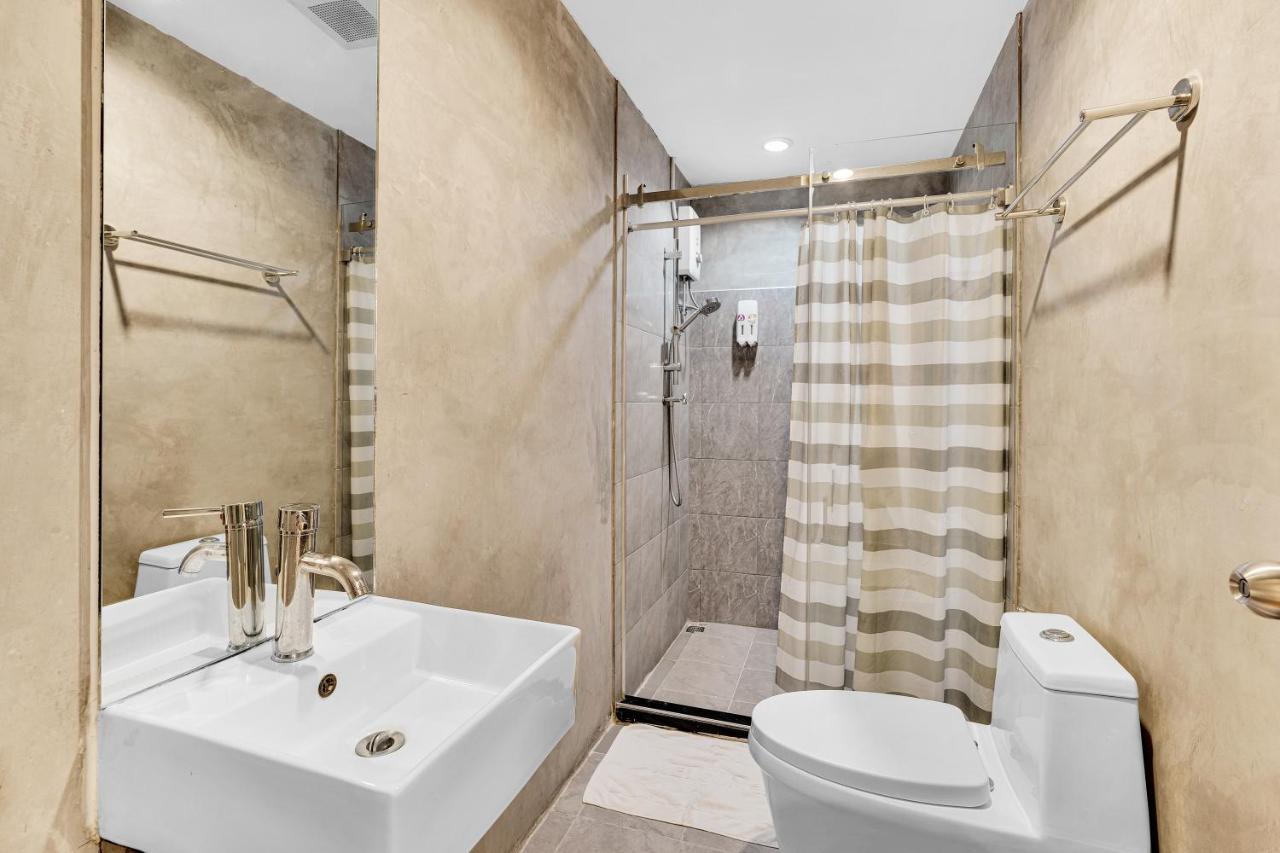 Chill Inn Bangkok - 5