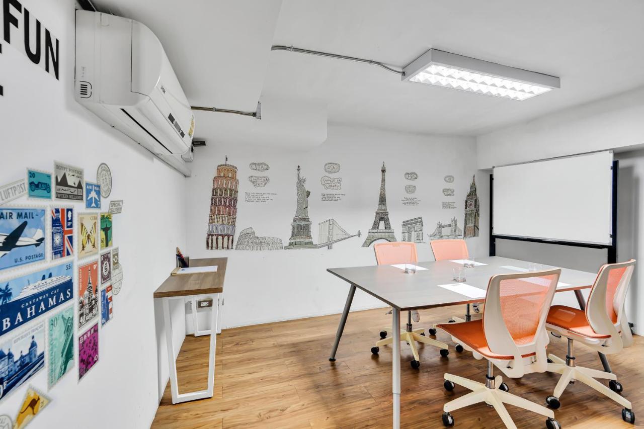 Chill Inn Bangkok - 2