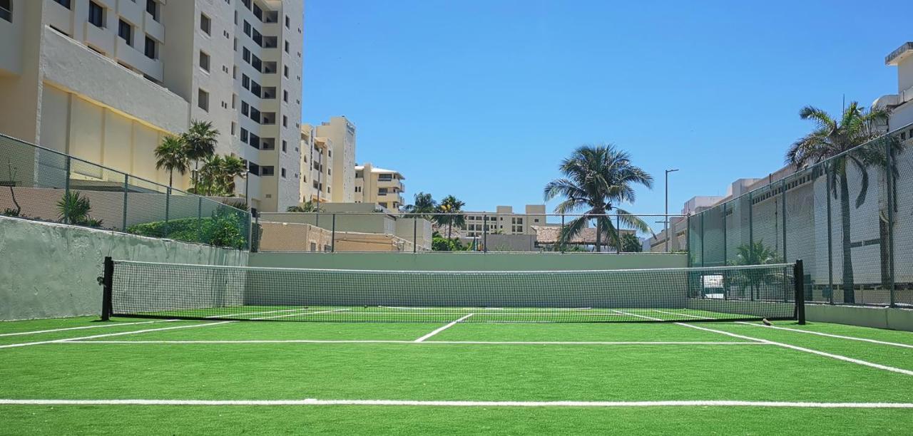 Villa Aurora Beautiful Beachfront Apartment - 4