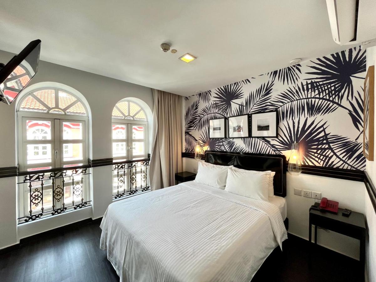 The Snooze Hotel Marine Parade - 3
