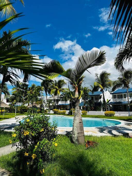 Villa sur la plage de Mont-Choisy - 3