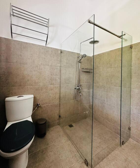 Villa sur la plage de Mont-Choisy - 4