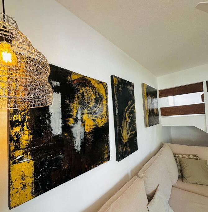 Villa sur la plage de Mont-Choisy - 2