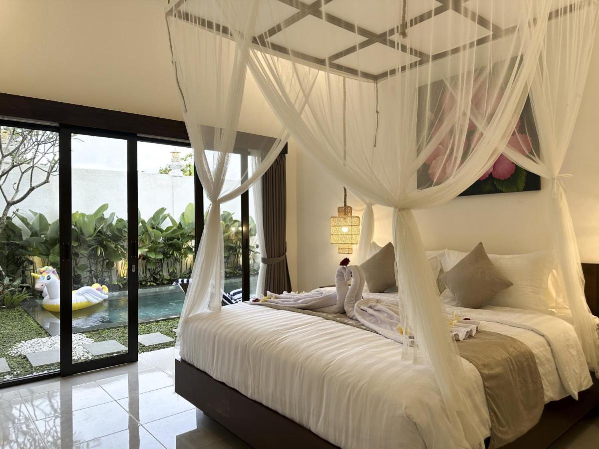 Villa Sinergi Seminyak 1 - 2