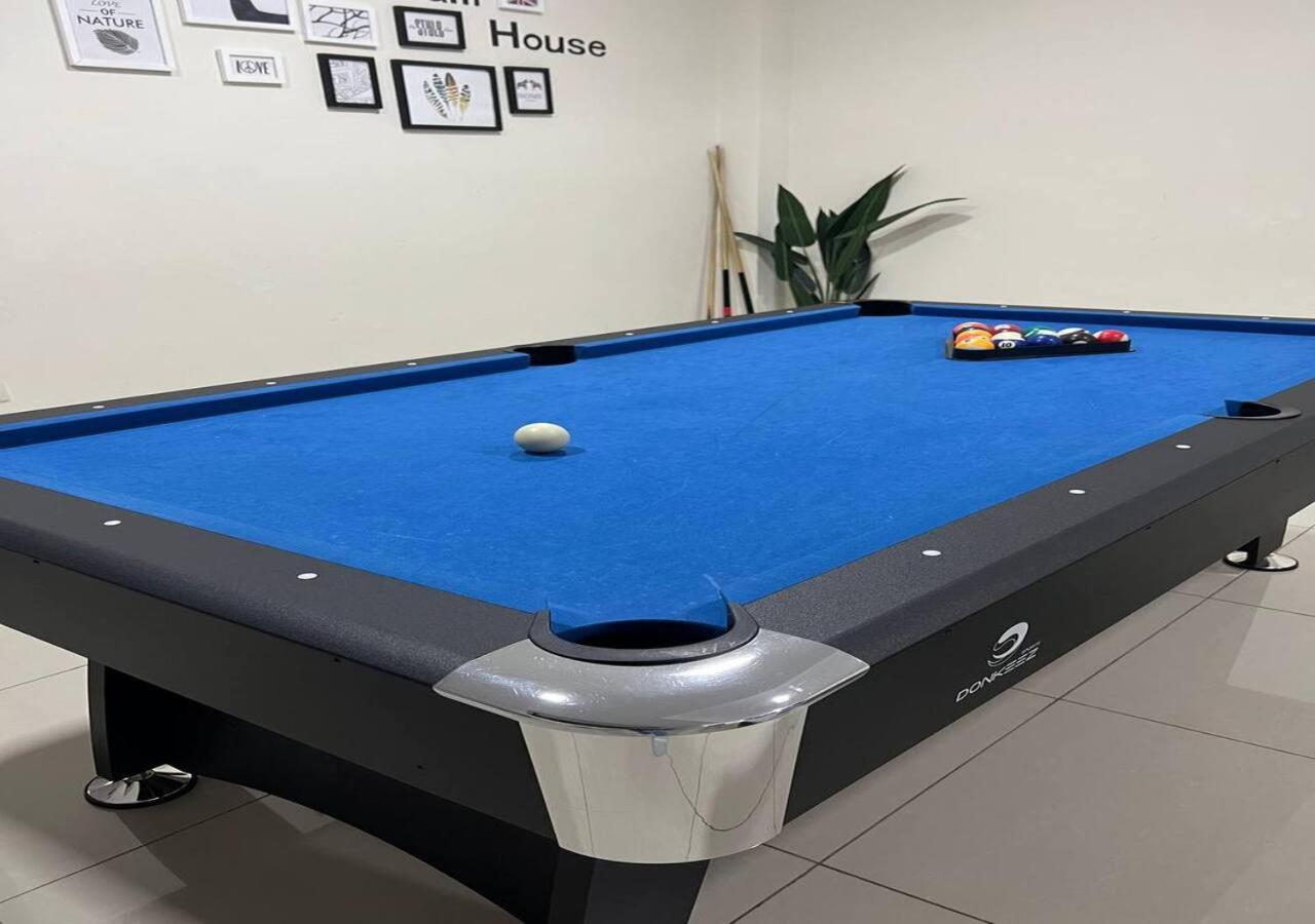 Moca 18pax Ipoh with Pool Table, Ipoh – 2023 legfrissebb árai
