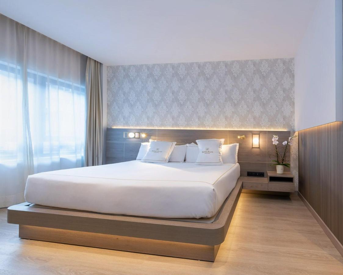 Grand Plaza Hotel & Wellness photo