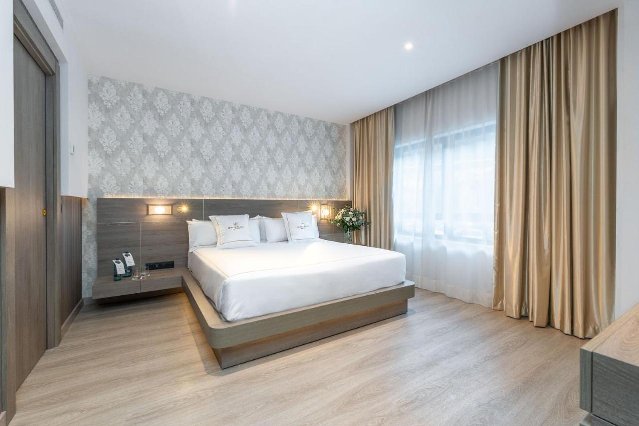 Grand Plaza Hotel & Wellness photo