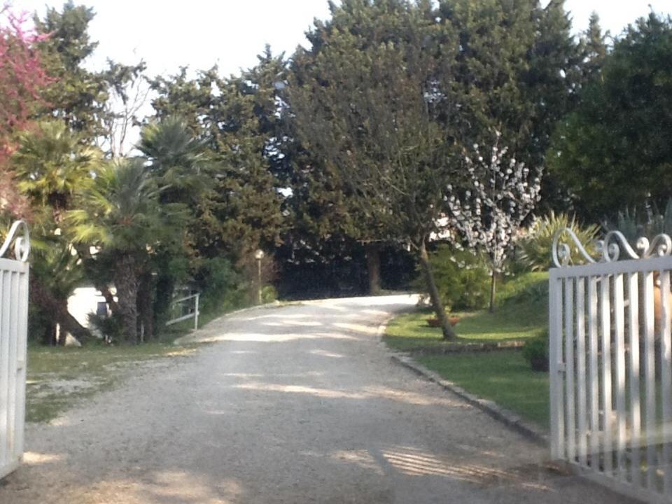 Villa Ghirardelli photo