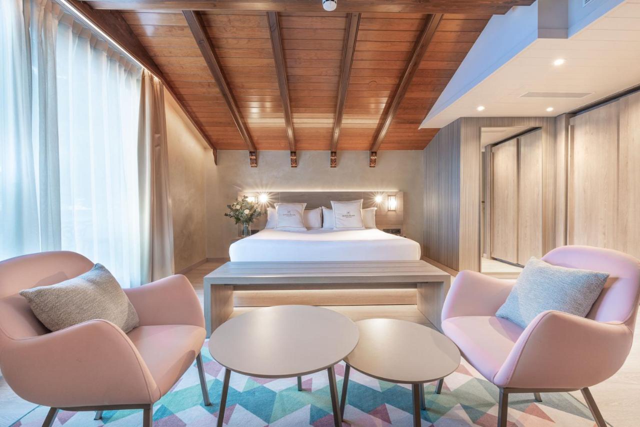 Grand Plaza Hotel & Wellness photo