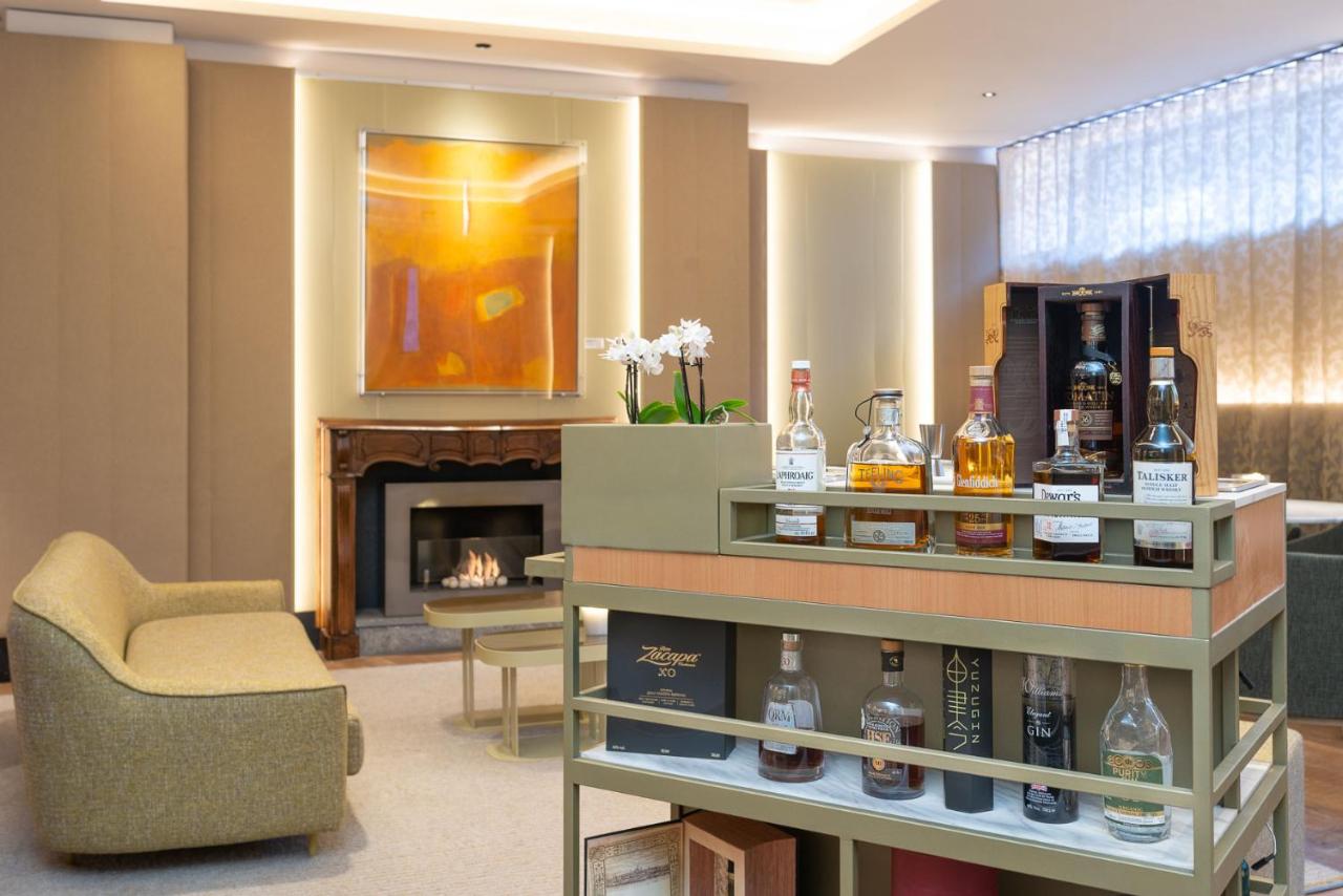 Grand Plaza Hotel & Wellness photo