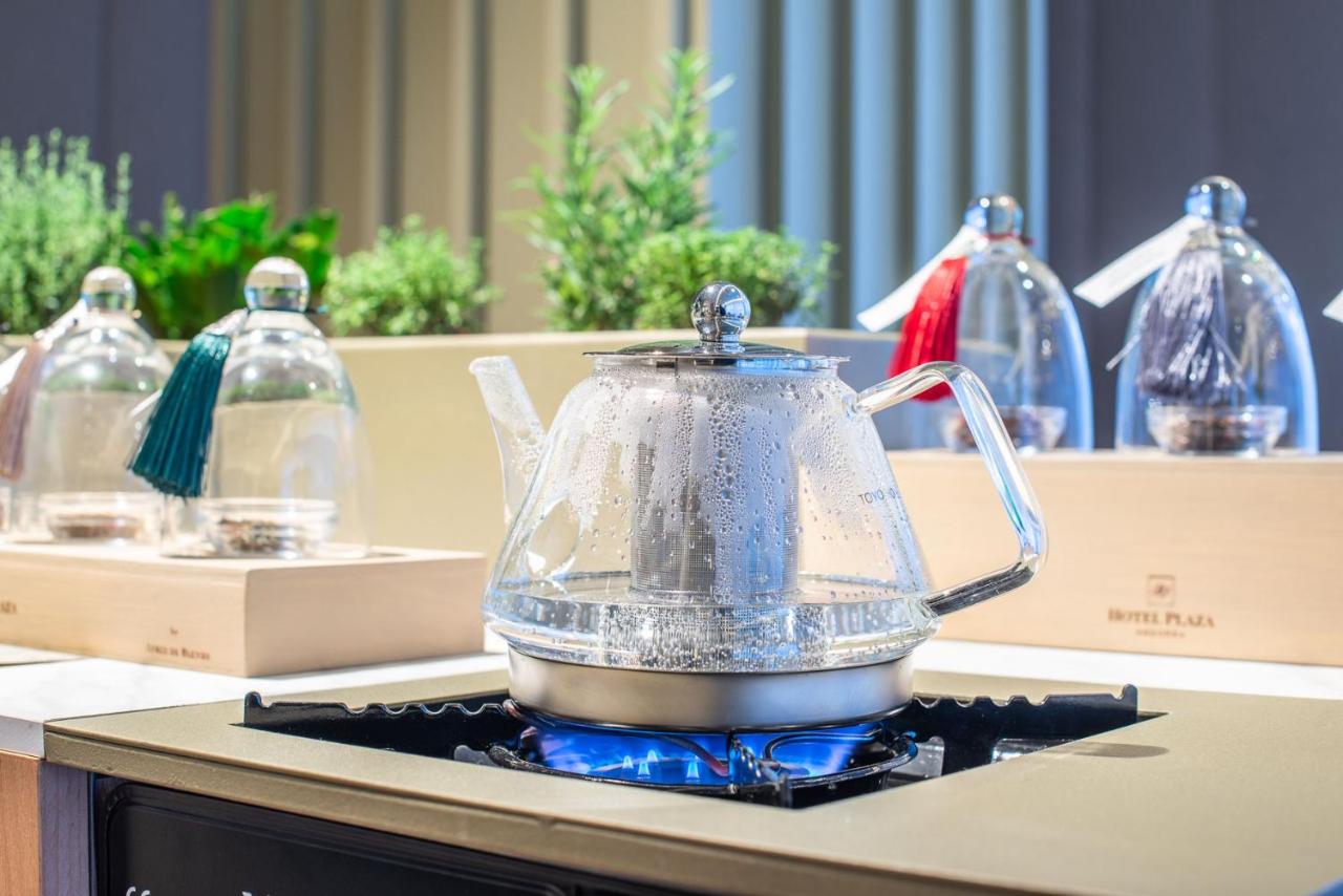 Grand Plaza Hotel & Wellness photo