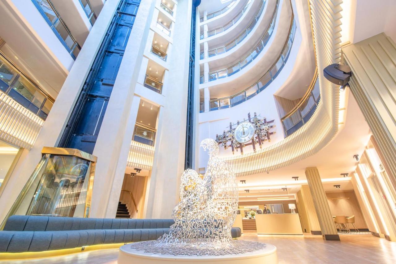 Grand Plaza Hotel & Wellness photo