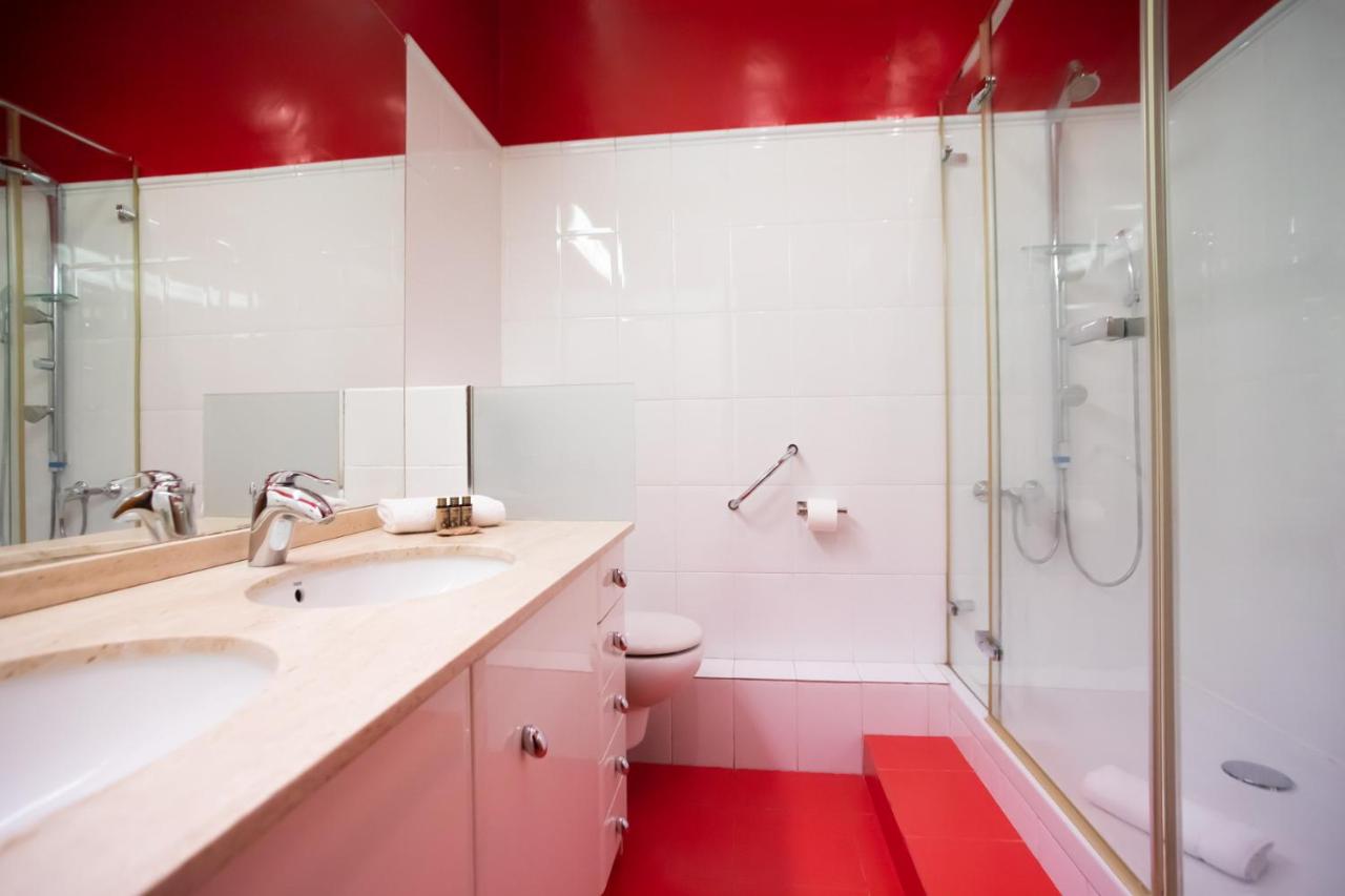 P2ari1046 - Magnific 2Bed Apartment in the City Center - 3