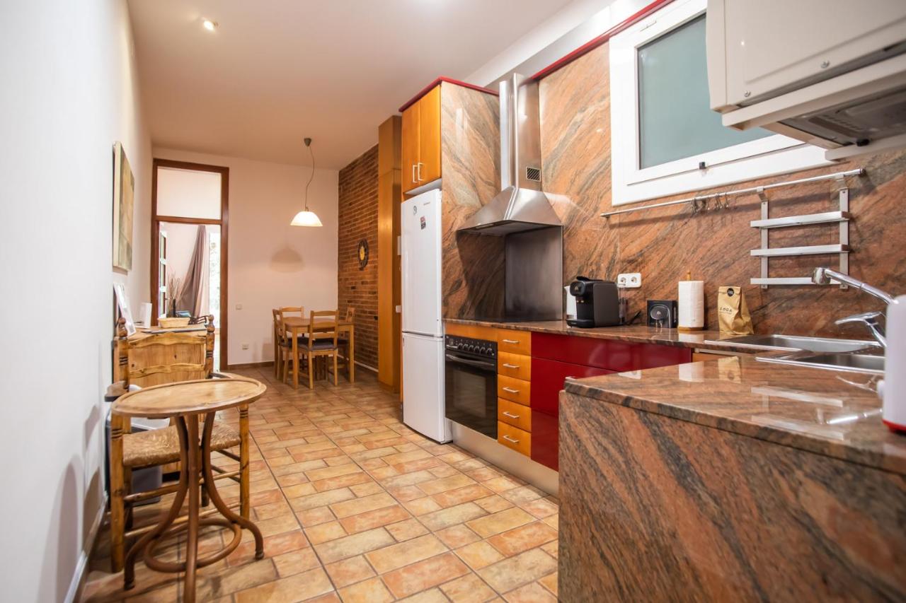 P2ari1046 - Magnific 2Bed Apartment in the City Center - 4