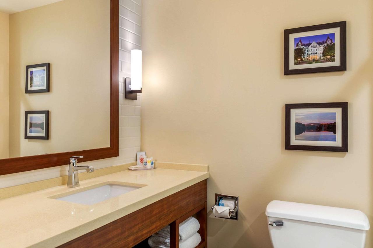 The Schenectady Inn & Suites — photo 9