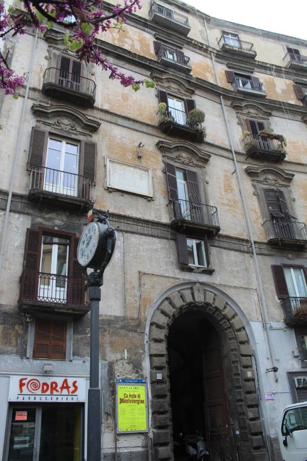 NapoliOn - Luxury Apartment - 4