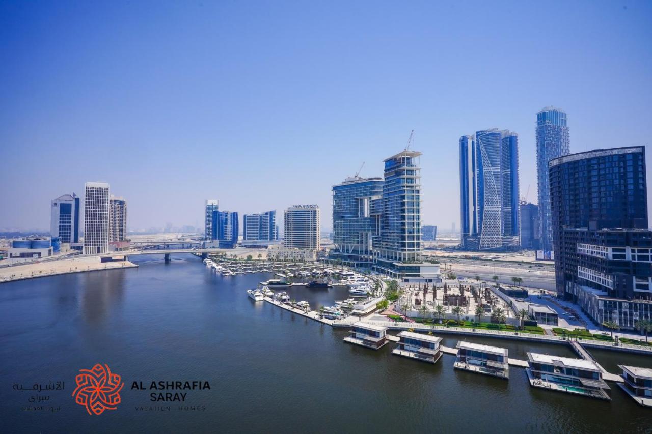 Alashrafia Saray - Superb 1 BR in Canal Views