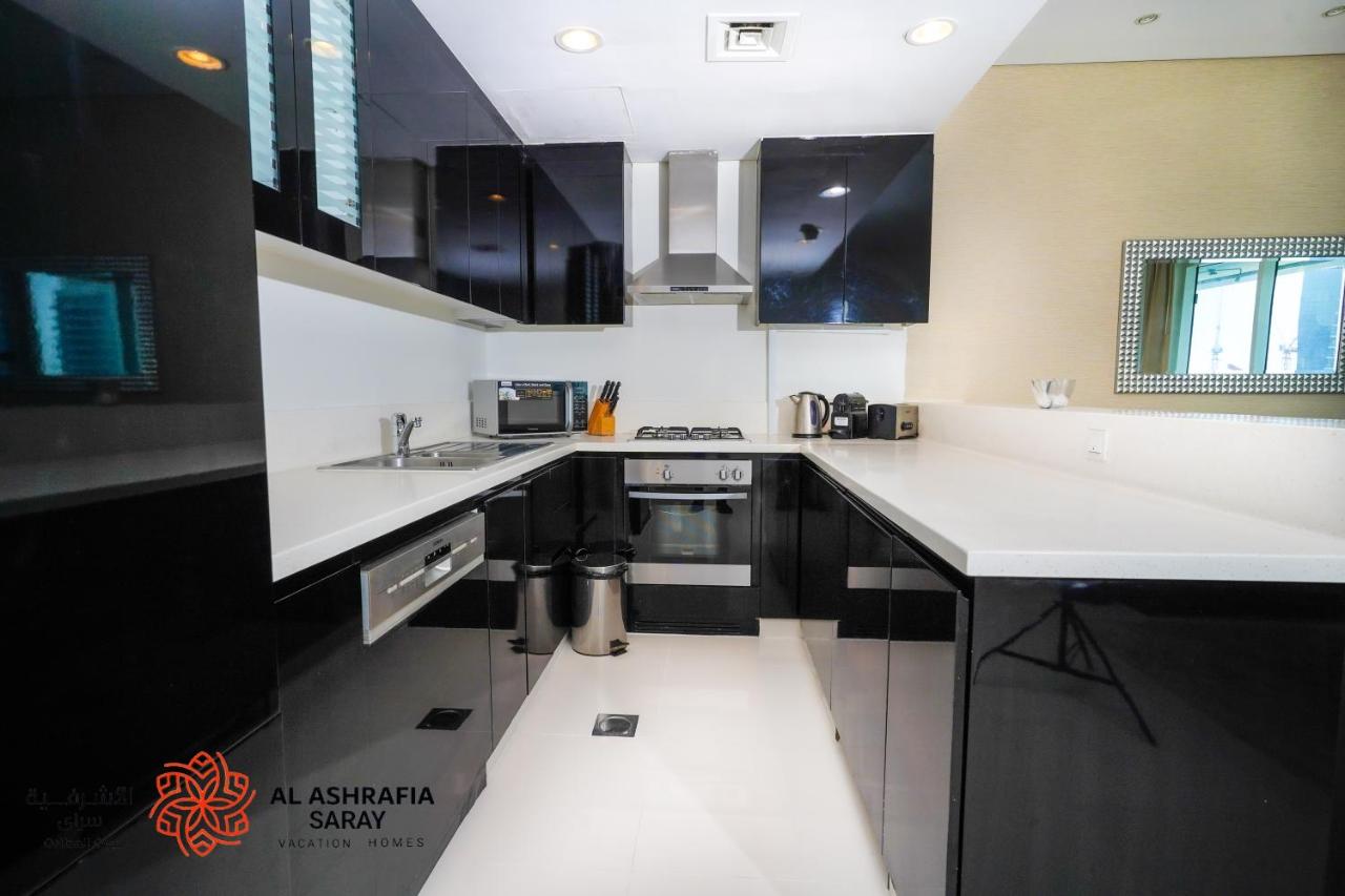 Alashrafia Saray - Superb 1 BR in Canal Views - 5