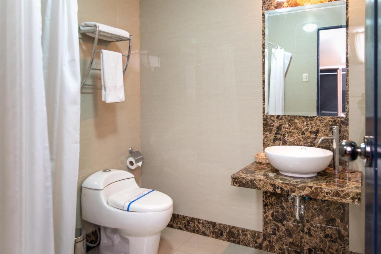 Hotel Limacpampa - 3