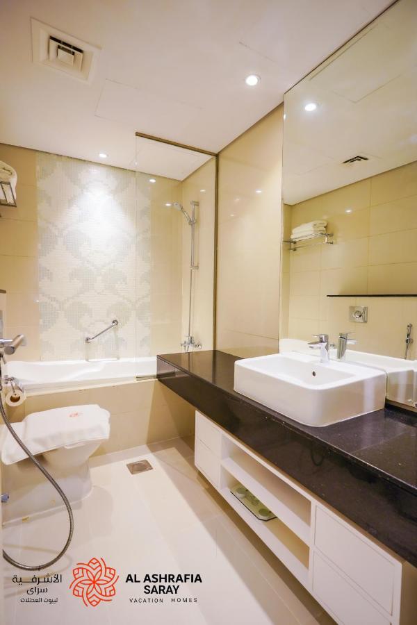 Alashrafia Saray - Fabulous 1BR in Canal Views - 3