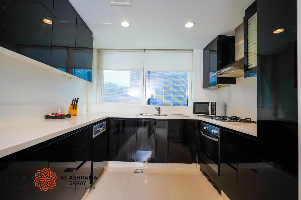 Alashrafia Saray - Fabulous 1BR in Canal Views - 5